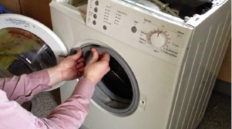 sửa máy giặt tại thanh hóa