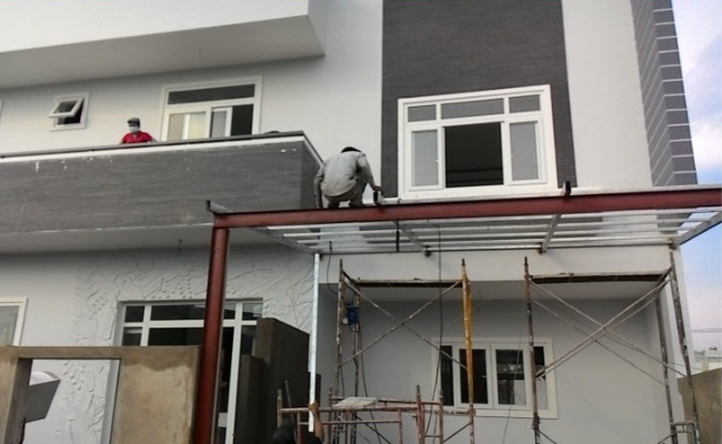 Sửa chữa, Cải tạo nhà trọn gói tại Thanh Hóa ☎ 0918795865